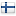 rejsefeber.dk server is located in Finland